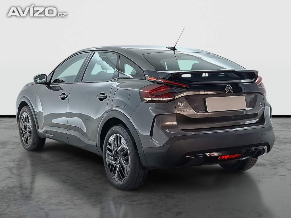 Foto inzerátu Citroen C4 1.5 BlueHDi
