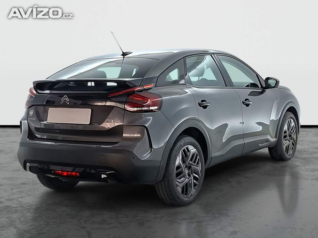 Foto inzerátu Citroen C4 1.5 BlueHDi