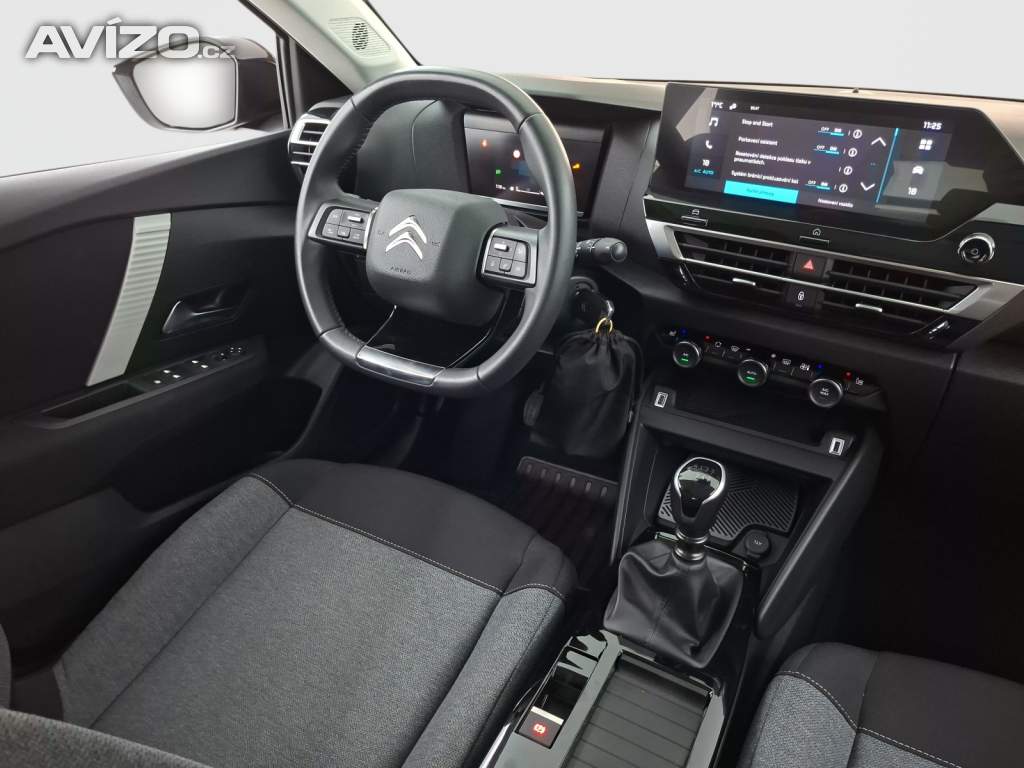Foto inzerátu Citroen C4 1.5 BlueHDi