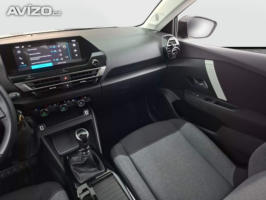 Foto inzerátu Citroen C4 1.5 BlueHDi