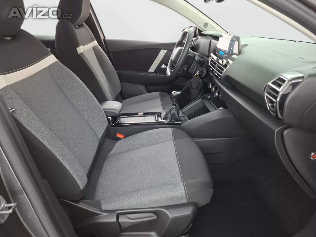 Foto inzerátu Citroen C4 1.5 BlueHDi