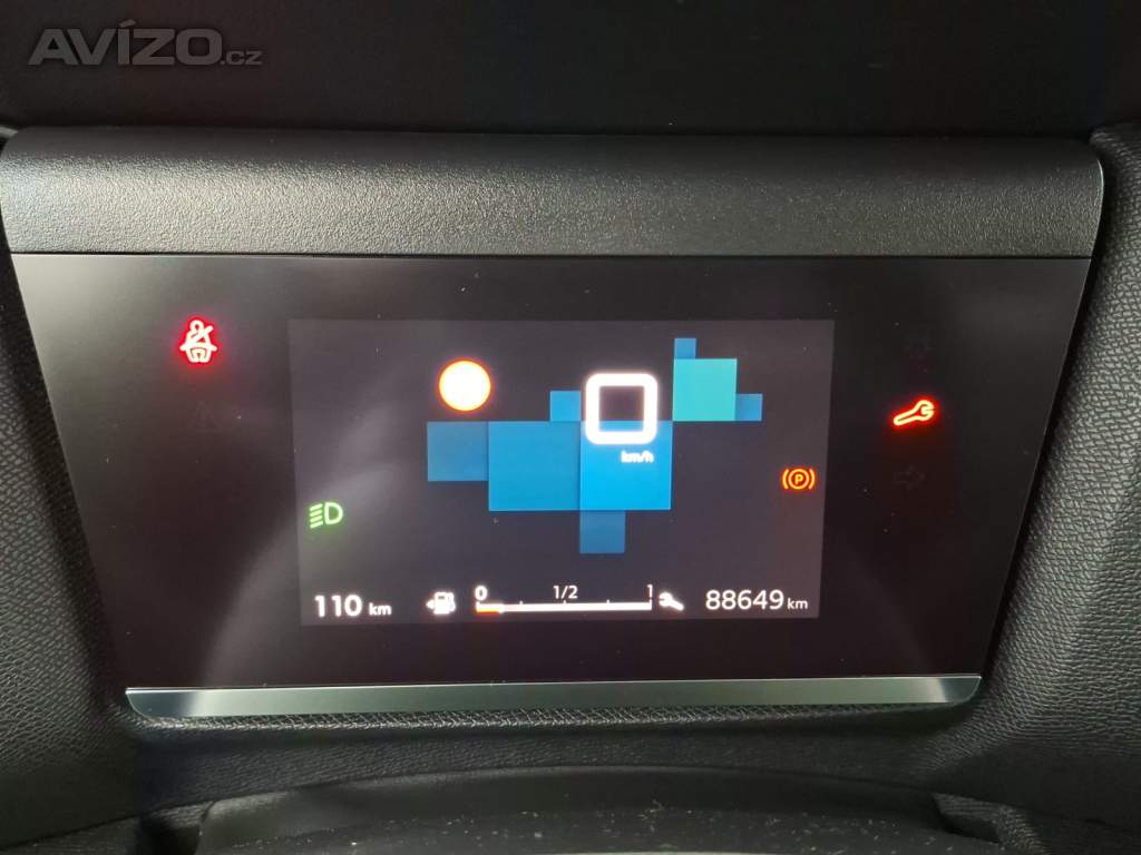 Foto inzerátu Citroen C4 1.5 BlueHDi