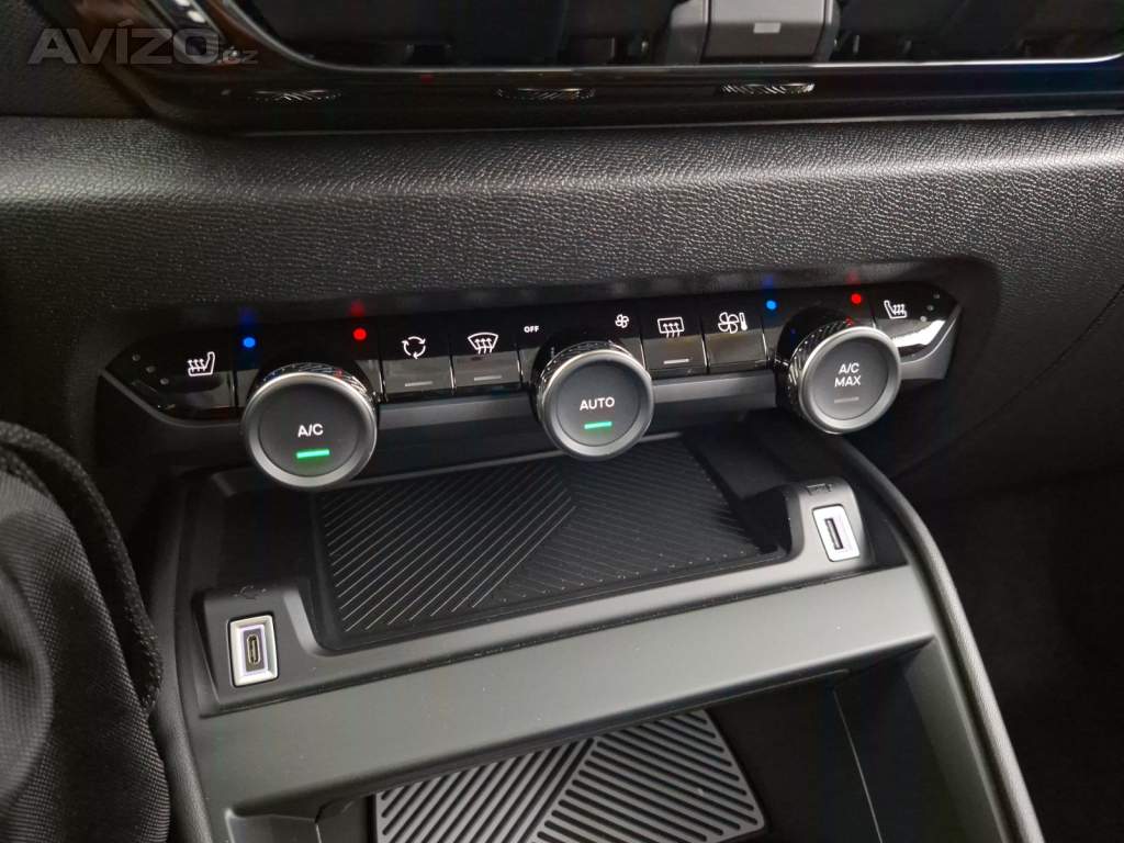 Foto inzerátu Citroen C4 1.5 BlueHDi