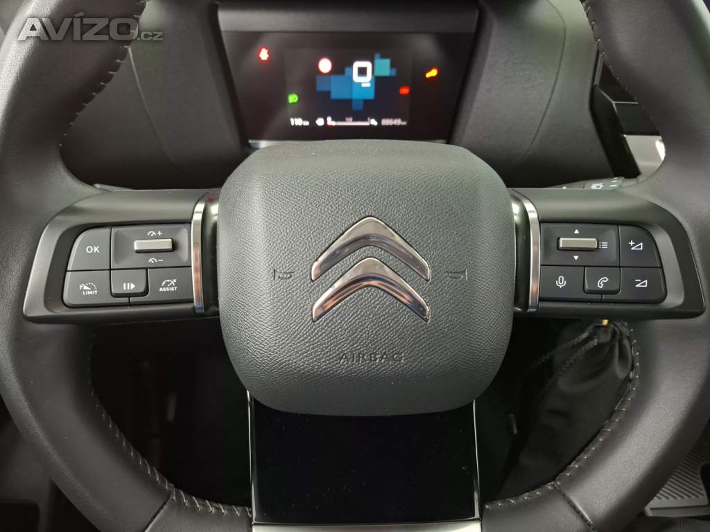 Foto inzerátu Citroen C4 1.5 BlueHDi