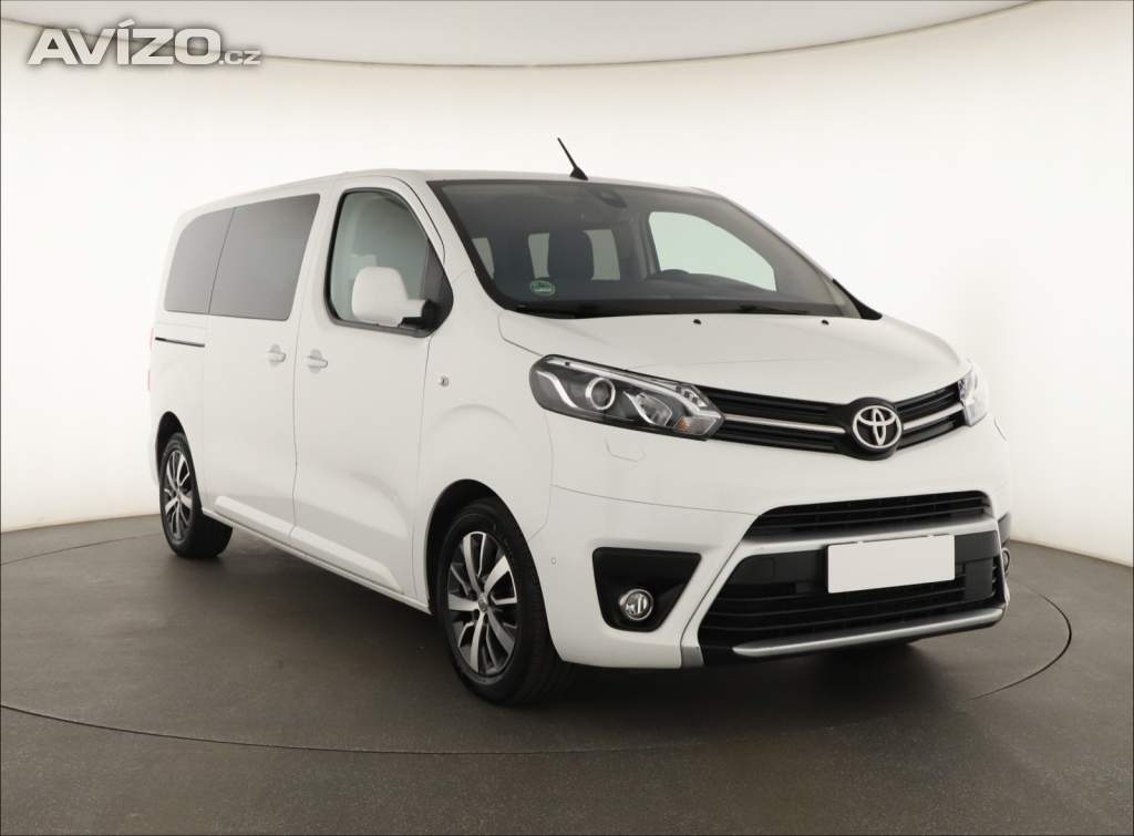 Toyota ProAce Verso 2.0 D-4D