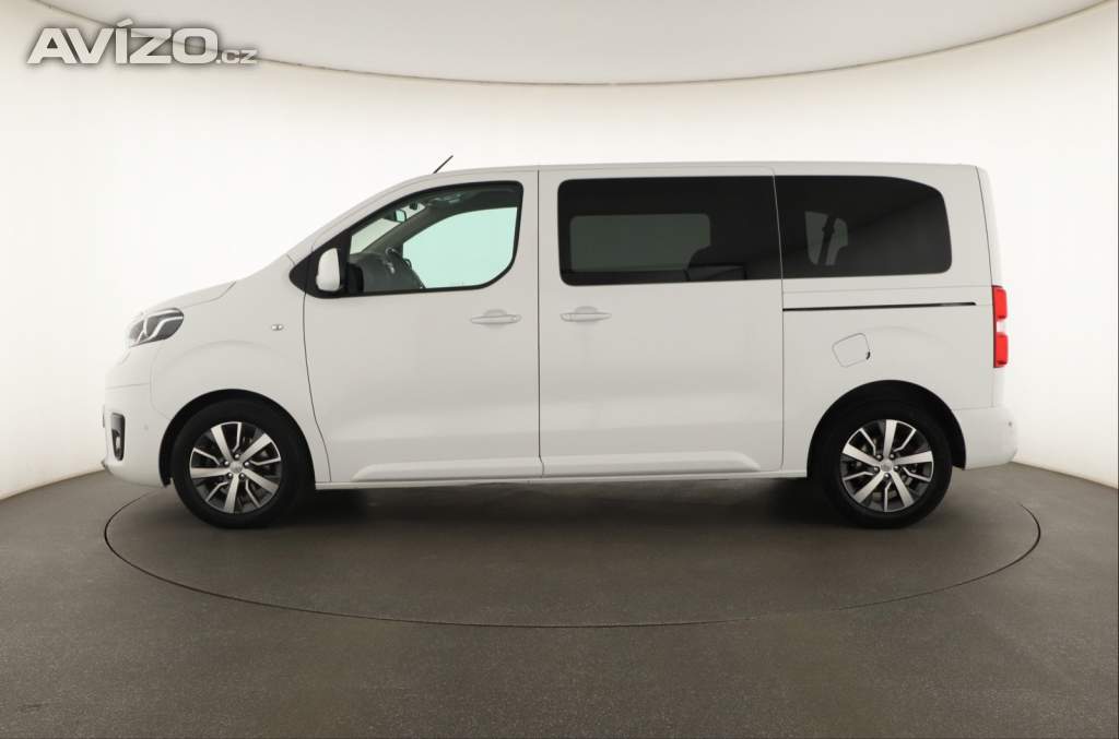 Foto inzerátu Toyota ProAce Verso 2.0 D-4D