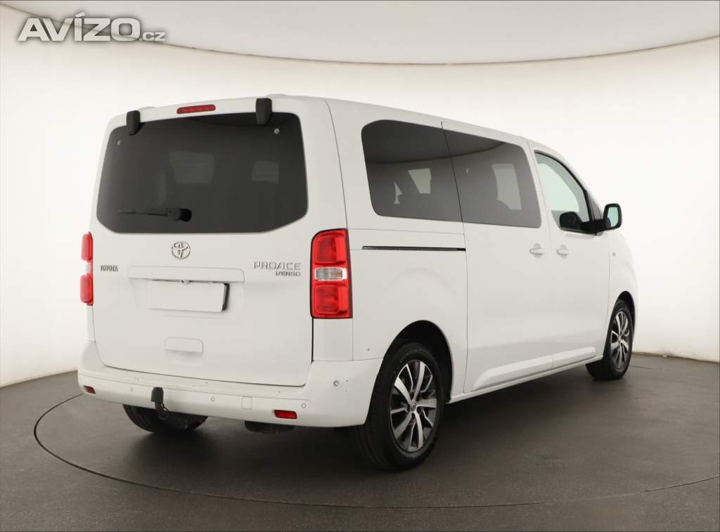 Foto inzerátu Toyota ProAce Verso 2.0 D-4D