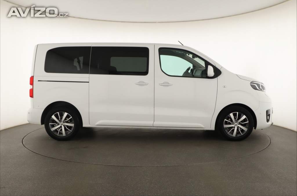 Foto inzerátu Toyota ProAce Verso 2.0 D-4D