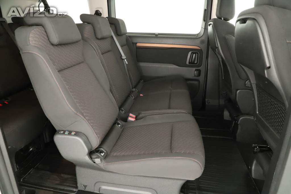 Foto inzerátu Toyota ProAce Verso 2.0 D-4D