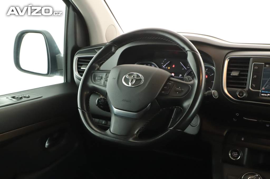 Foto inzerátu Toyota ProAce Verso 2.0 D-4D