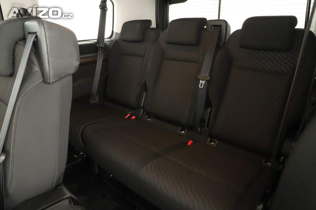Foto inzerátu Toyota ProAce Verso 2.0 D-4D