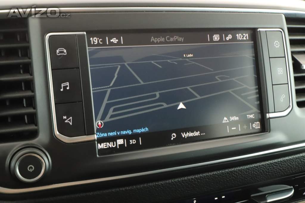 Foto inzerátu Toyota ProAce Verso 2.0 D-4D