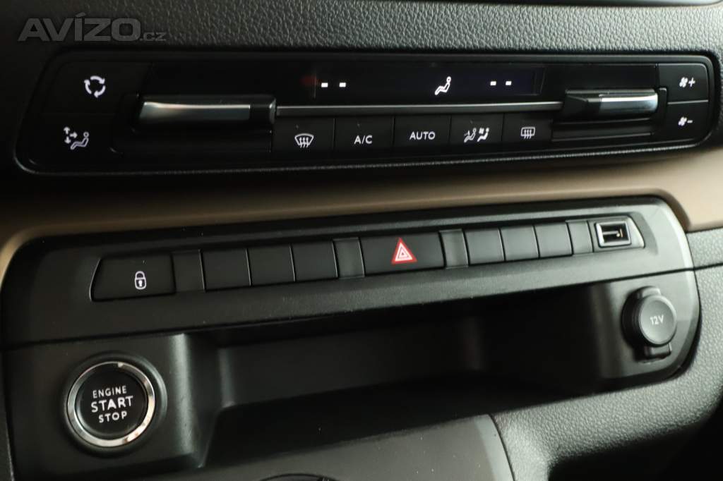Foto inzerátu Toyota ProAce Verso 2.0 D-4D