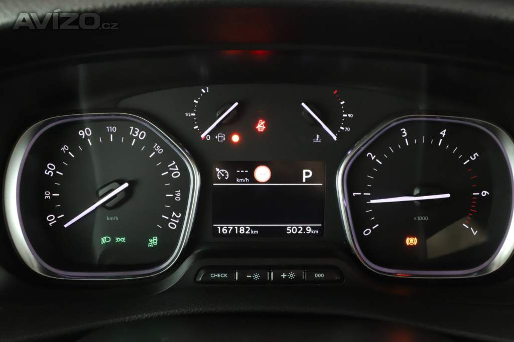 Foto inzerátu Toyota ProAce Verso 2.0 D-4D