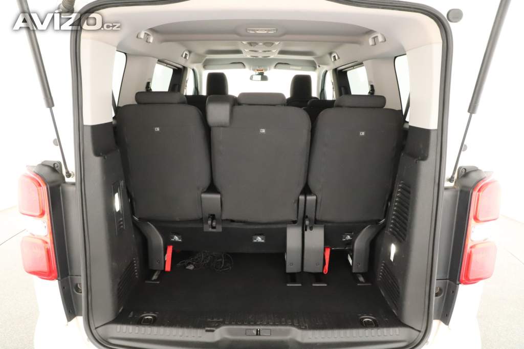 Foto inzerátu Toyota ProAce Verso 2.0 D-4D