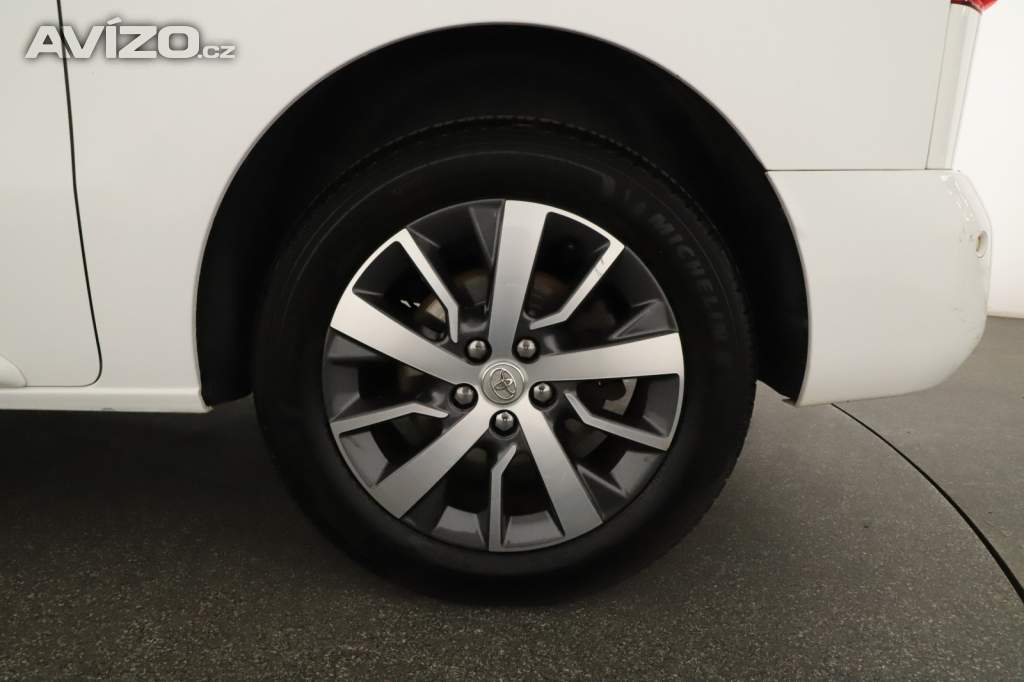 Foto inzerátu Toyota ProAce Verso 2.0 D-4D
