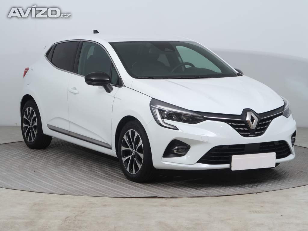 Renault Clio 1.0 TCe