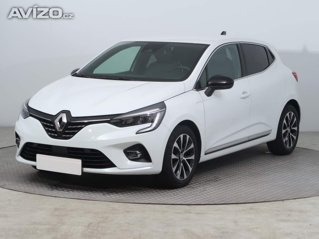 Foto inzerátu Renault Clio 1.0 TCe