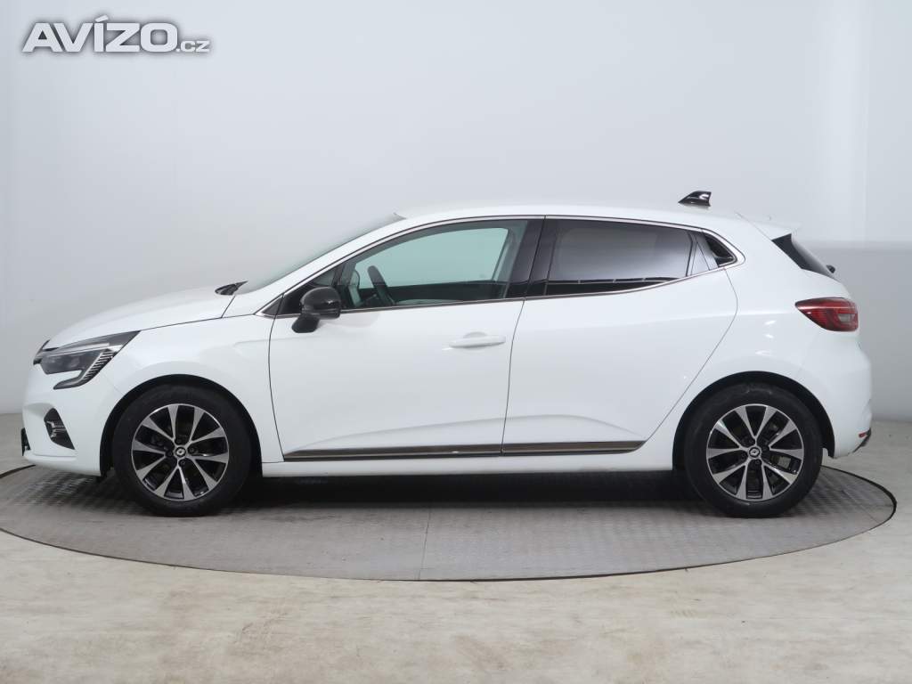 Foto inzerátu Renault Clio 1.0 TCe