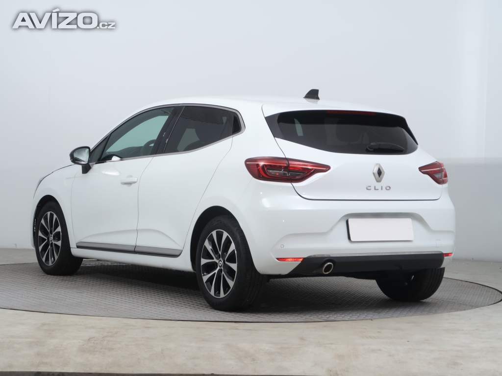 Foto inzerátu Renault Clio 1.0 TCe