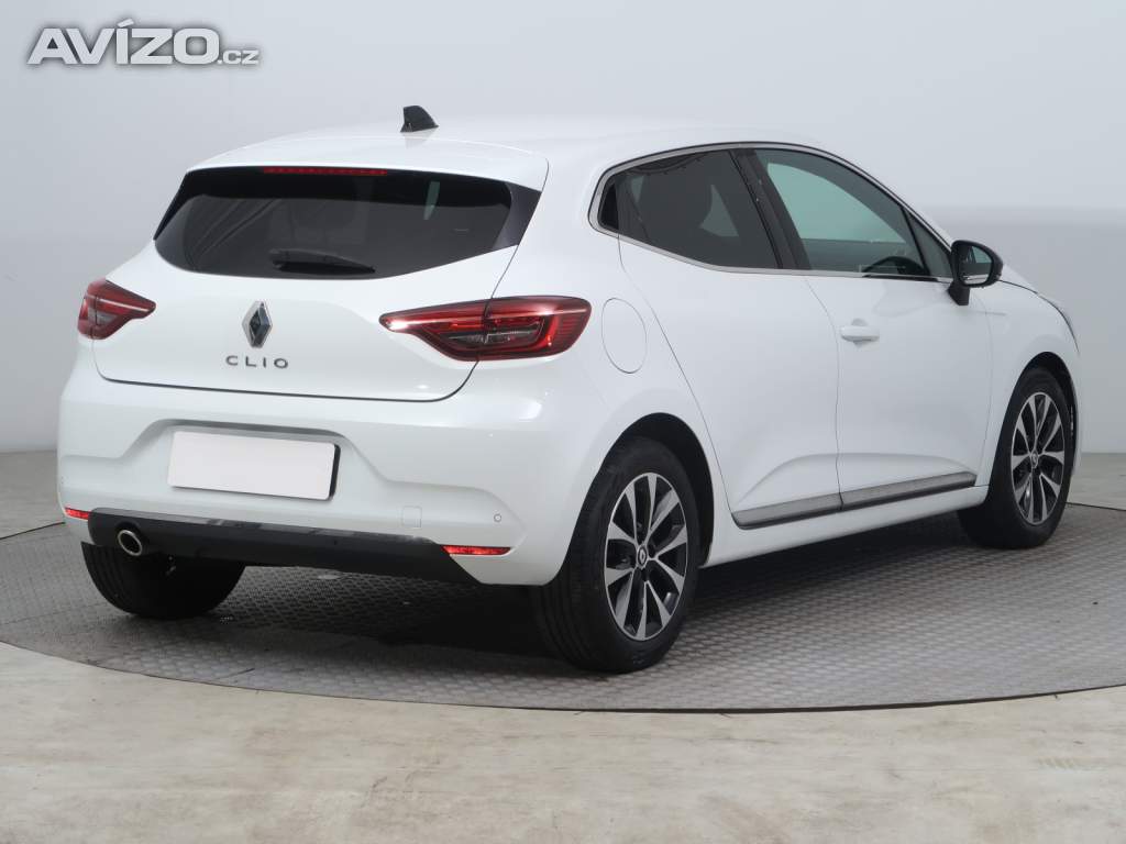Foto inzerátu Renault Clio 1.0 TCe
