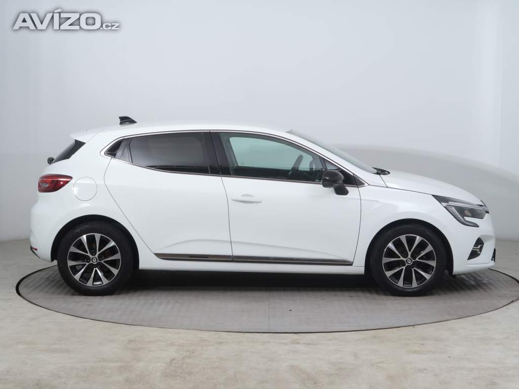 Foto inzerátu Renault Clio 1.0 TCe