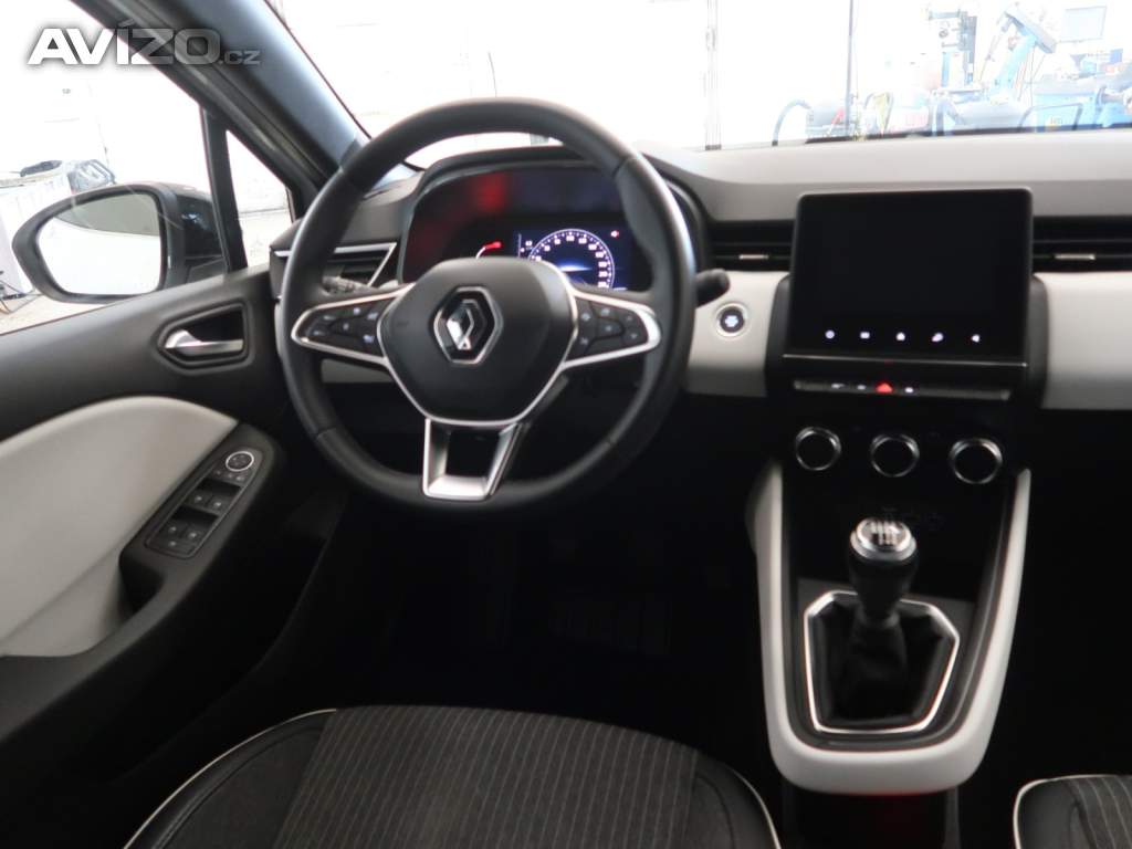 Foto inzerátu Renault Clio 1.0 TCe