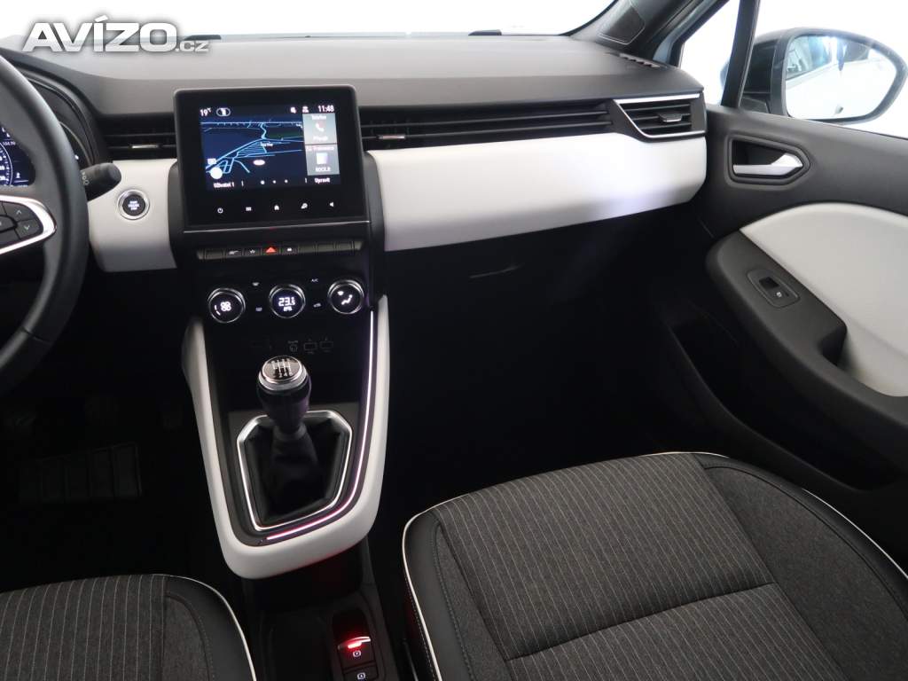 Foto inzerátu Renault Clio 1.0 TCe