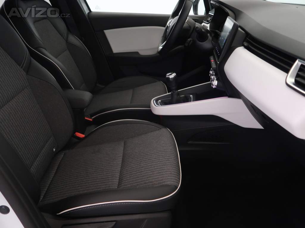 Foto inzerátu Renault Clio 1.0 TCe