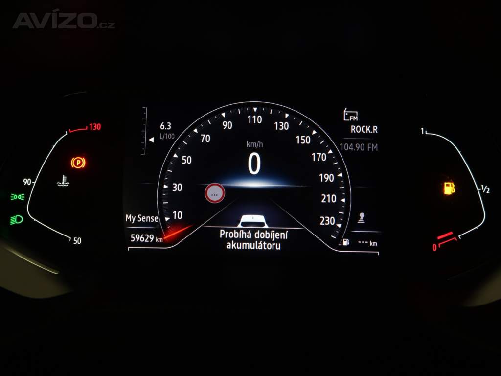 Foto inzerátu Renault Clio 1.0 TCe