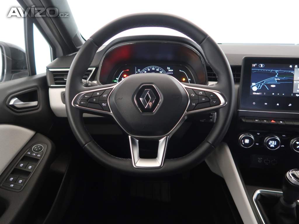 Foto inzerátu Renault Clio 1.0 TCe