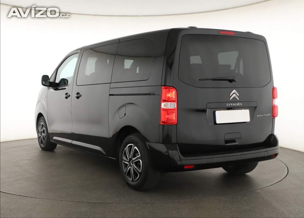 Foto inzerátu Citroen SpaceTourer 1.6 BlueHDi