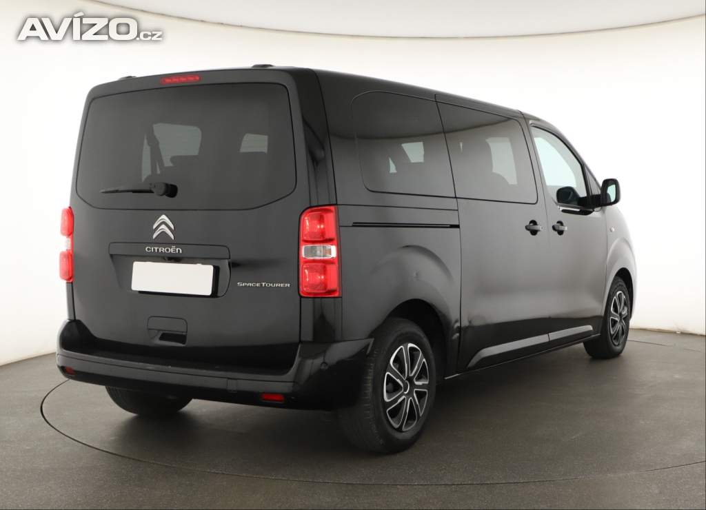 Foto inzerátu Citroen SpaceTourer 1.6 BlueHDi