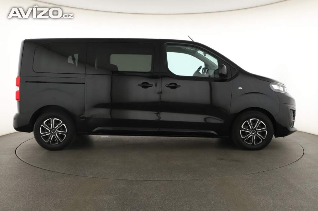 Foto inzerátu Citroen SpaceTourer 1.6 BlueHDi