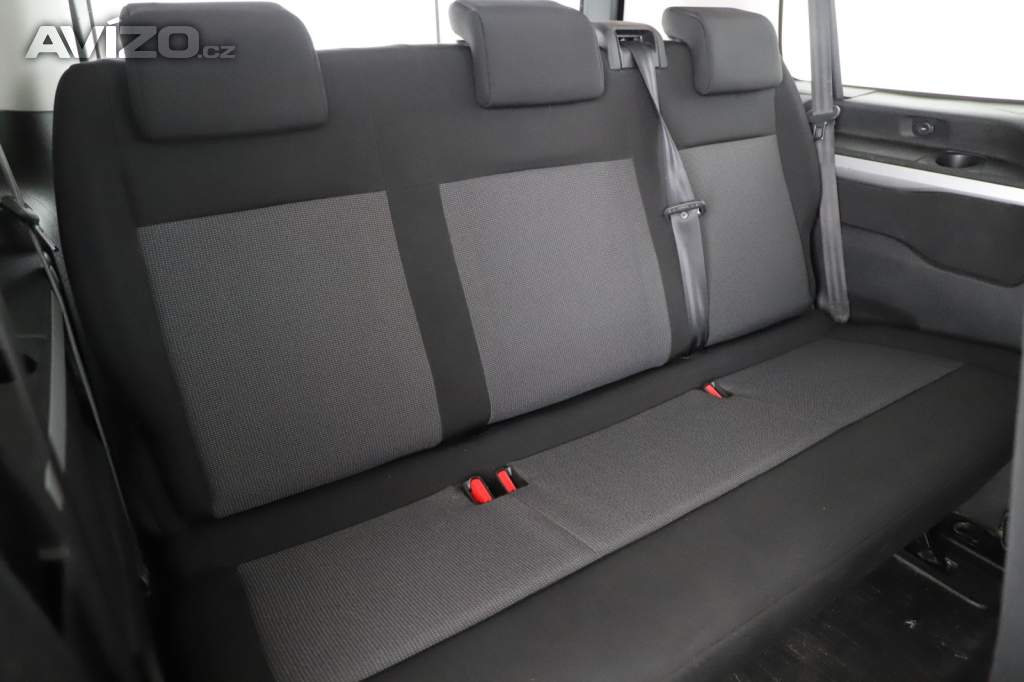 Foto inzerátu Citroen SpaceTourer 1.6 BlueHDi