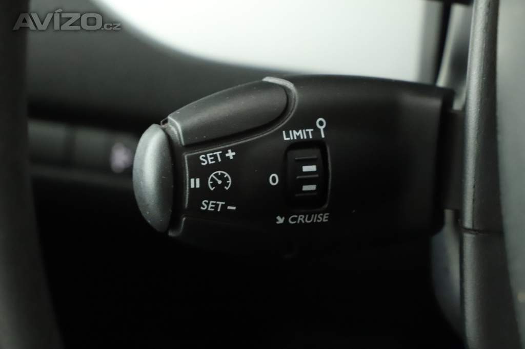 Foto inzerátu Citroen SpaceTourer 1.6 BlueHDi