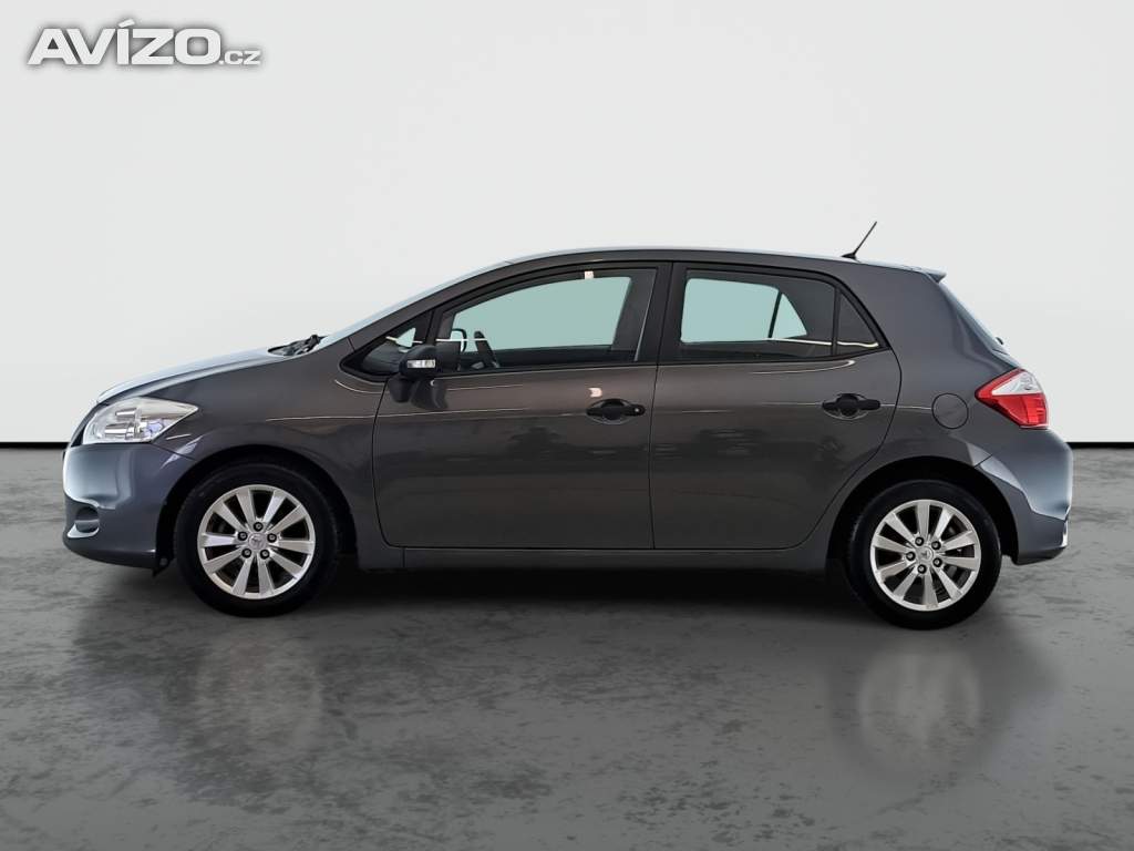 Foto inzerátu Toyota Auris 1.3 Dual VVT-i