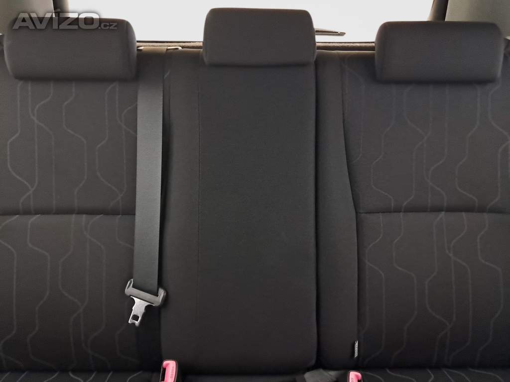 Foto inzerátu Toyota Auris 1.3 Dual VVT-i