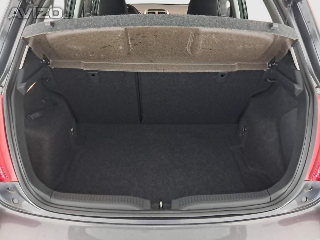 Foto inzerátu Toyota Auris 1.3 Dual VVT-i