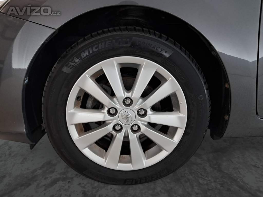 Foto inzerátu Toyota Auris 1.3 Dual VVT-i