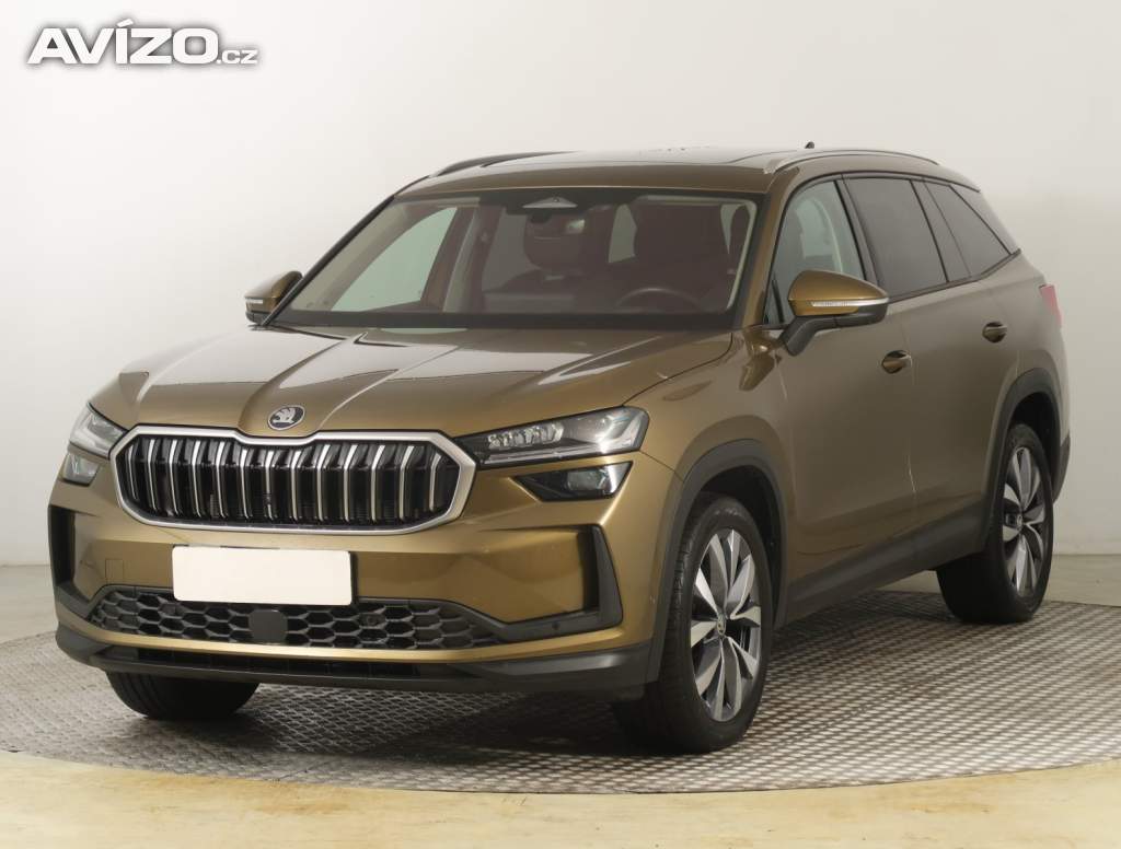 Foto inzerátu Skoda Kodiaq 2.0 TDI