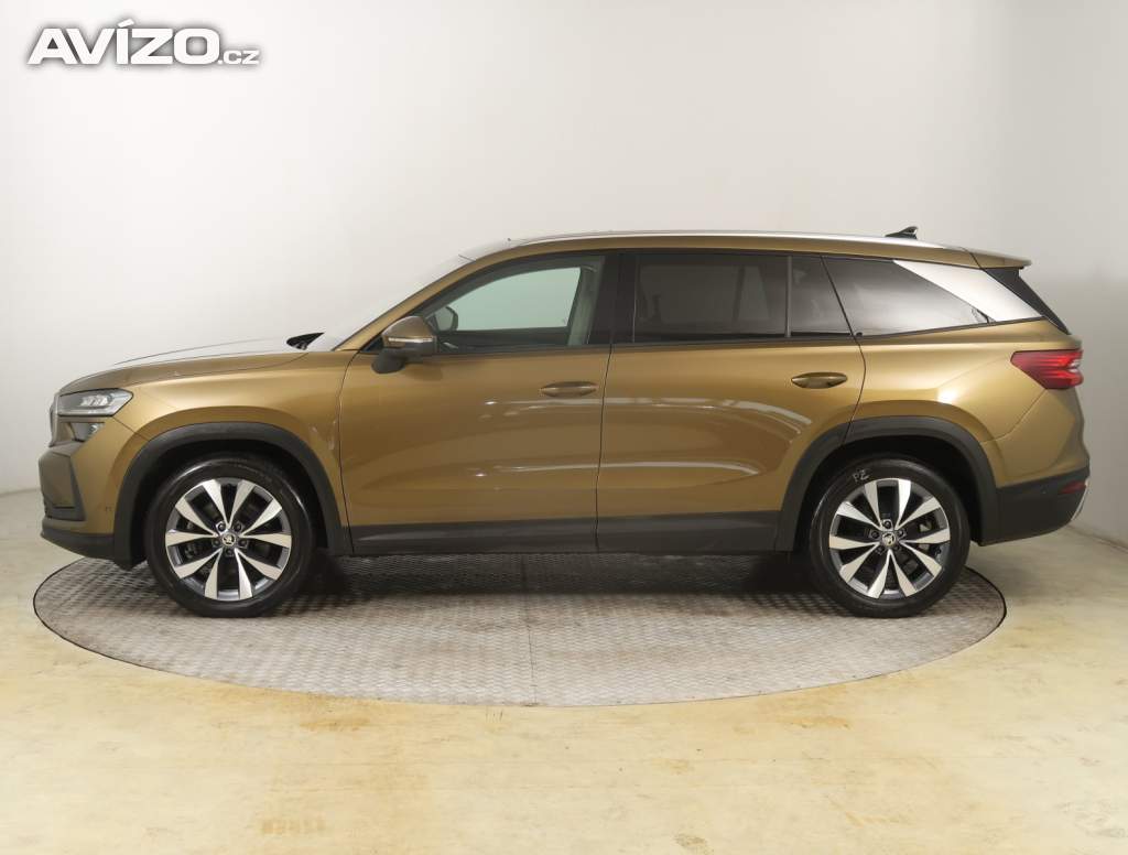 Foto inzerátu Skoda Kodiaq 2.0 TDI
