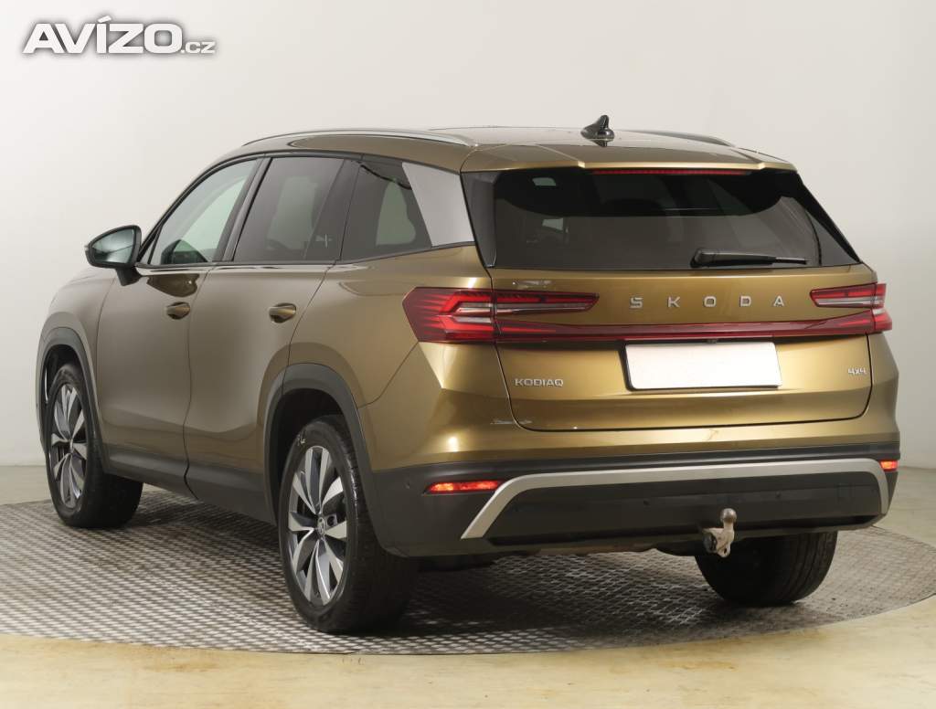 Foto inzerátu Skoda Kodiaq 2.0 TDI
