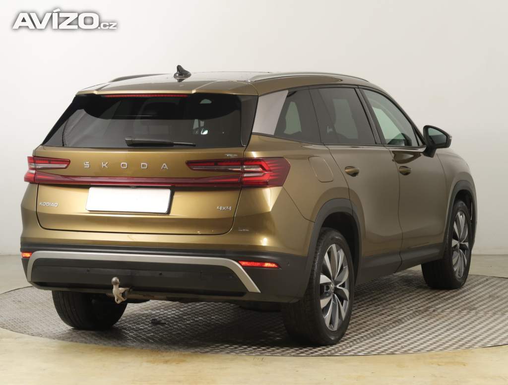 Foto inzerátu Skoda Kodiaq 2.0 TDI