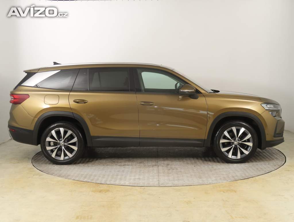 Foto inzerátu Skoda Kodiaq 2.0 TDI