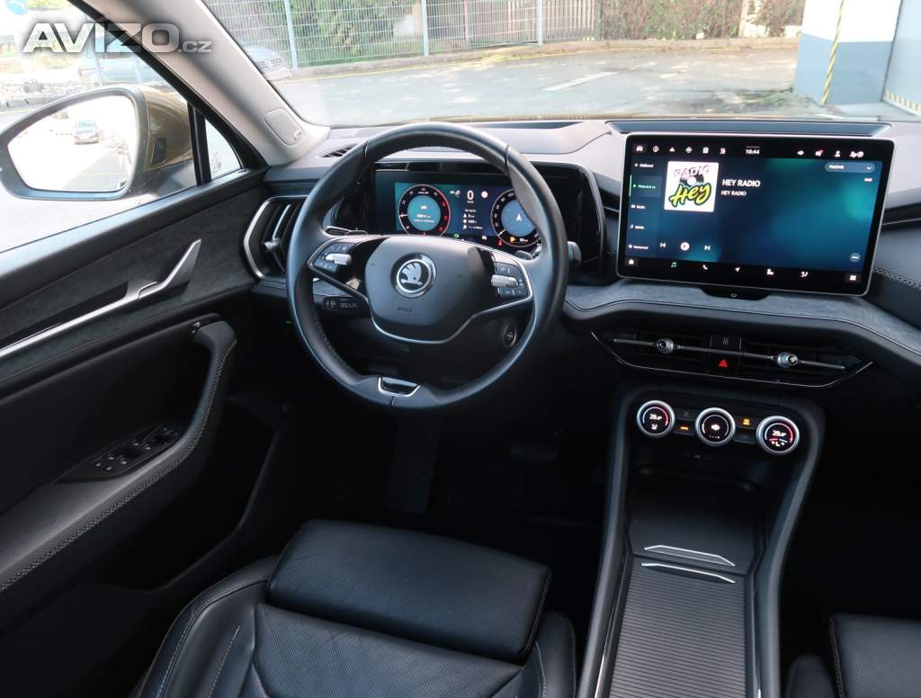 Foto inzerátu Skoda Kodiaq 2.0 TDI