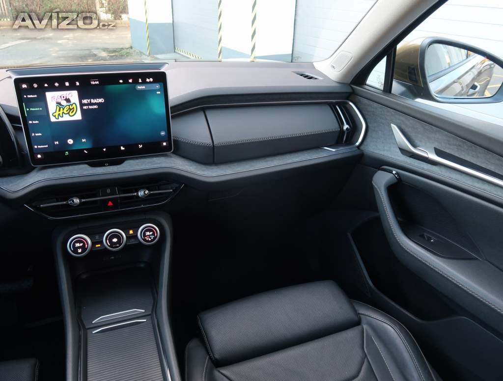 Foto inzerátu Skoda Kodiaq 2.0 TDI
