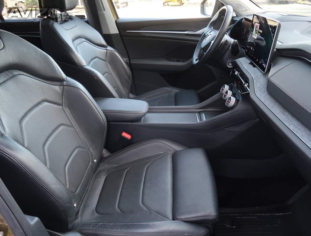 Foto inzerátu Skoda Kodiaq 2.0 TDI