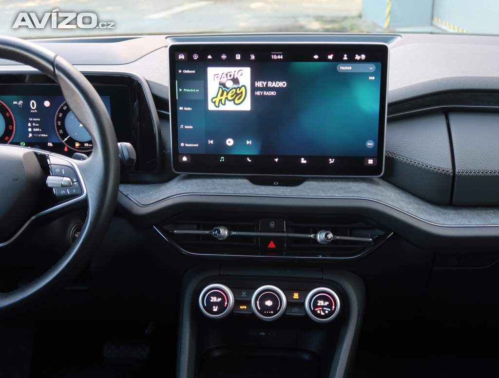 Foto inzerátu Skoda Kodiaq 2.0 TDI