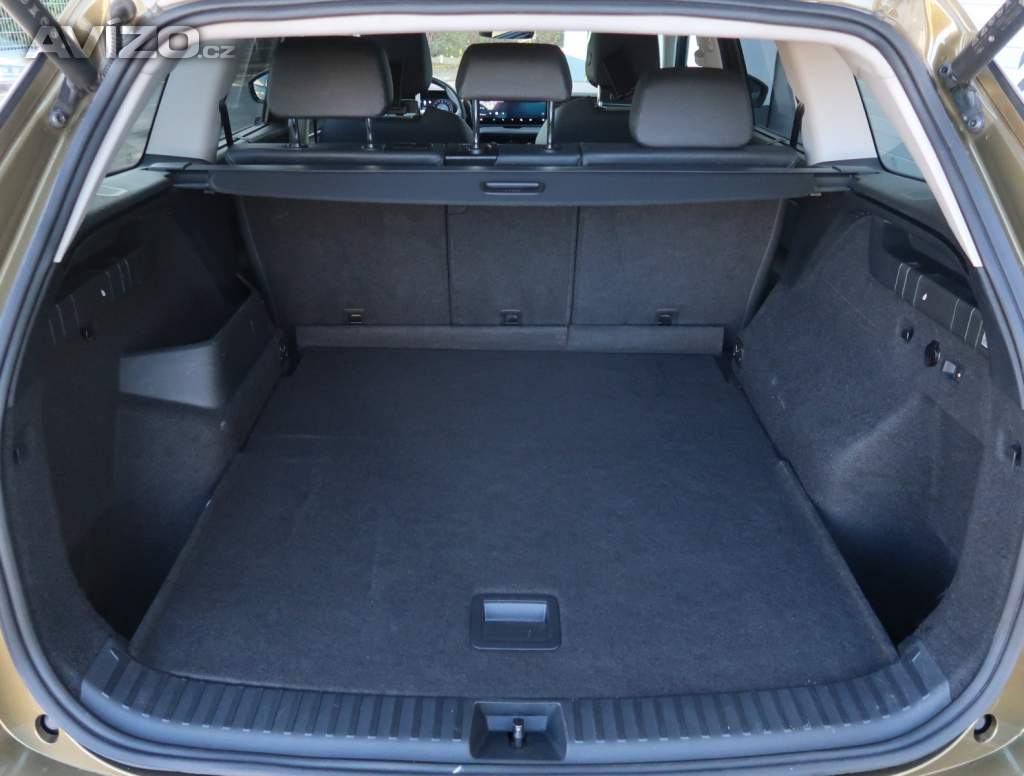 Foto inzerátu Skoda Kodiaq 2.0 TDI
